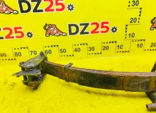 Рессоры TOYOTA LAND CRUISER 1992/Цвет 26P 4811060500 HZJ77HV 1HZ, передние правые