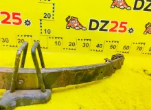 Рессоры TOYOTA LAND CRUISER 1992/Цвет 26P 4811060500 HZJ77HV 1HZ, передние правые