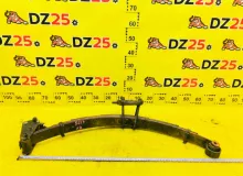 Рессоры TOYOTA LAND CRUISER 1992/Цвет 26P 4811060500 HZJ77HV 1HZ, передние правые
