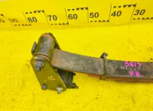 Рессоры TOYOTA LAND CRUISER 1992/Цвет 26P 4811060500 HZJ77HV 1HZ, передние правые