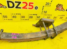 Рессоры TOYOTA LAND CRUISER 1992/Цвет 26P 4811060500 HZJ77HV 1HZ, передние правые