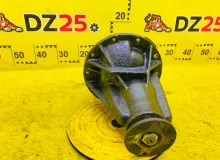 Редуктор моста TOYOTA LAND CRUISER 1992/Цвет 26P 4111060290 HZJ77HV 1HZ, передний