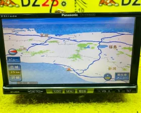 Магнитофон PANASONIC STRADA