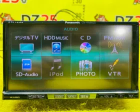 Магнитофон PANASONIC STRADA