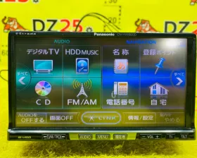 Магнитофон PANASONIC STRADA
