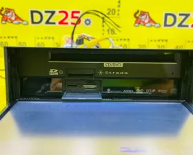 Магнитофон PANASONIC STRADA
