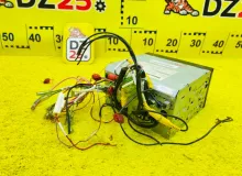 Магнитофон HUMMER H3 PANASONIC STRADA CN-HW860D|2010 CNHW860D L52, передний