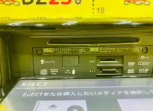 Магнитофон TOYOTA HARRIER 2014/Цвет 070 0854500V81 AVU65W 2ARFXE, передний