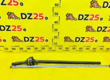 Полуось TOYOTA LAND CRUISER 1993/Цвет 6M1 4341260070 FZJ80G 1FZFE, передний левый