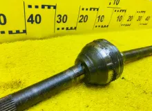 Полуось TOYOTA LAND CRUISER 1993/Цвет 6M1 4341260070 FZJ80G 1FZFE, передний левый