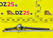 Полуось TOYOTA LAND CRUISER 1991/Цвет 183 4341160040 HDJ81V 1HDT, передний правый