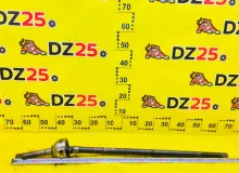 Полуось TOYOTA LAND CRUISER 1991/Цвет 183 4341260070 HDJ81V 1HDT, передний левый