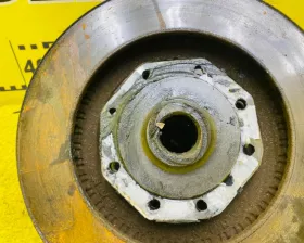 Ступица TOYOTA