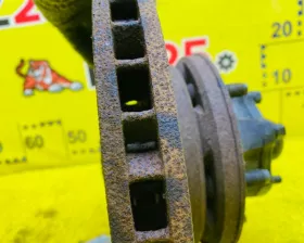 Ступица TOYOTA
