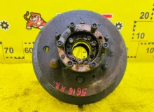 Ступица TOYOTA LAND CRUISER 1991/Цвет 183 4241160030 HDJ81V 1HDT, задняя правая