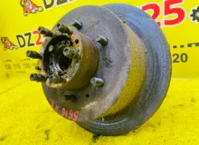 Ступица TOYOTA LAND CRUISER 1991/Цвет 183 4241160030 HDJ81V 1HDT, задняя правая