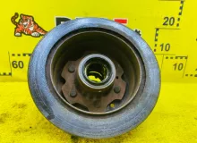 Ступица TOYOTA LAND CRUISER 1991/Цвет 183 4241160030 HDJ81V 1HDT, задняя правая