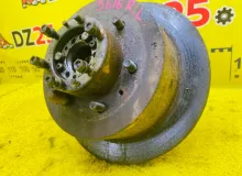 Ступица TOYOTA LAND CRUISER 1991/Цвет 183 4241160030 HDJ81V 1HDT, задняя левая