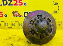Ступица TOYOTA LAND CRUISER 1991/Цвет 183 4350260040 HDJ81V 1HDT, передняя правая