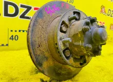 Ступица TOYOTA LAND CRUISER 1991/Цвет 183 4350260040 HDJ81V 1HDT, передняя правая