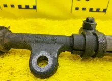 Рулевая тяга TOYOTA LAND CRUISER 1992/Цвет 26P 4545069076 HZJ77HV 1HZ, передняя