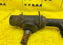 Рулевая тяга TOYOTA LAND CRUISER 1992/Цвет 26P 4545069076 HZJ77HV 1HZ, передняя