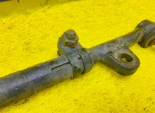 Рулевая тяга TOYOTA LAND CRUISER 1991/Цвет 183 4545069115 HDJ81V 1HDT, передняя