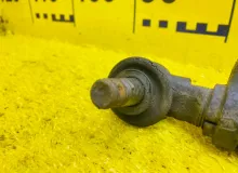 Рулевая тяга TOYOTA LAND CRUISER 1991/Цвет 183 4546069155 HDJ81V 1HDT, задняя