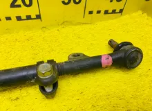 Рулевая тяга TOYOTA LAND CRUISER 1993/Цвет 6M1 4545069115 FZJ80G 1FZFE, передняя