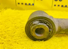 Тяга поперечная TOYOTA LAND CRUISER 1991/Цвет 183 4874060060 HDJ81V 1HDT, передняя