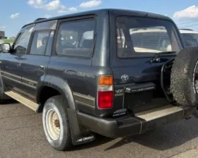 Тяга поперечная TOYOTA