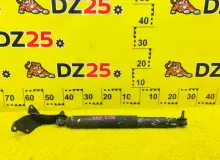 Амортизатор рулевой TOYOTA LAND CRUISER 1992/Цвет 26P 4570069065 HZJ77HV 1HZ, передний
