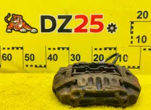Суппорт TOYOTA LAND CRUISER 1991/Цвет 183 4773060030 HDJ81V 1HDT, передний правый