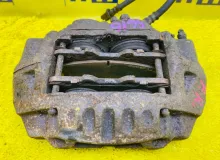 Суппорт TOYOTA LAND CRUISER 1991/Цвет 183 4773060030 HDJ81V 1HDT, передний правый