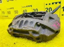 Суппорт TOYOTA LAND CRUISER 1991/Цвет 183 4773060030 HDJ81V 1HDT, передний правый
