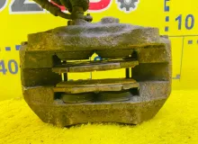 Суппорт TOYOTA LAND CRUISER 1991/Цвет 183 4773060030 HDJ81V 1HDT, передний правый