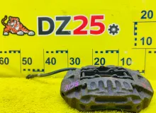 Суппорт TOYOTA LAND CRUISER 1991/Цвет 183 4775060030 HDJ81V 1HDT, передний левый