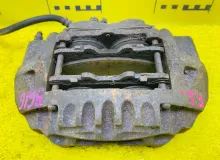 Суппорт TOYOTA LAND CRUISER 1991/Цвет 183 4775060030 HDJ81V 1HDT, передний левый