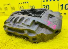 Суппорт TOYOTA LAND CRUISER 1991/Цвет 183 4775060030 HDJ81V 1HDT, передний левый