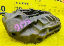 Суппорт TOYOTA LAND CRUISER 1991/Цвет 183 4775060030 HDJ81V 1HDT, передний левый