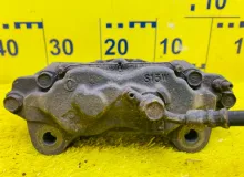 Суппорт TOYOTA LAND CRUISER 1991/Цвет 183 4775060030 HDJ81V 1HDT, передний левый