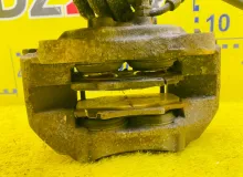 Суппорт TOYOTA LAND CRUISER 1991/Цвет 183 4775060030 HDJ81V 1HDT, передний левый