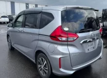 Суппорт HONDA FREED 2016/Цвет NH830M GB8 LEB, задний правый