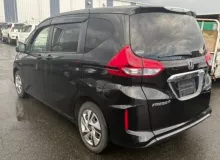 Суппорт HONDA FREED+ 2016/Цвет NH731P GB7 LEB, задний левый
