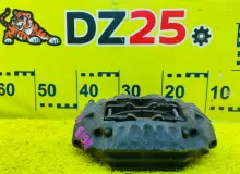 Суппорт TOYOTA LAND CRUISER 1992/Цвет 26P 4775035080 HZJ77HV 1HZ, передний левый