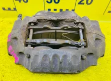 Суппорт TOYOTA LAND CRUISER 1992/Цвет 26P 4775035080 HZJ77HV 1HZ, передний левый
