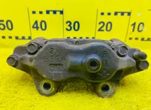 Суппорт TOYOTA LAND CRUISER 1992/Цвет 26P 4775035080 HZJ77HV 1HZ, передний левый