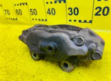 Суппорт TOYOTA LAND CRUISER 1992/Цвет 26P 4775035080 HZJ77HV 1HZ, передний левый