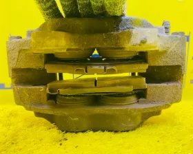 Суппорт TOYOTA
