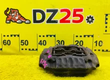 Суппорт TOYOTA LAND CRUISER 1992/Цвет 26P 4773035080 HZJ77HV 1HZ, передний правый